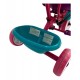 Minnie Mouse Tricycle With Handle