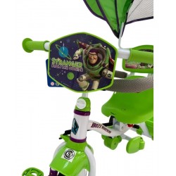 Toy Story Tricycle With Handle