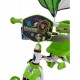 Toy Story Tricycle With Handle