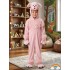 Pink Dog Costume