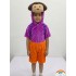 Dora Costume