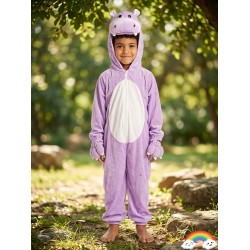 Hippopotamus Costume