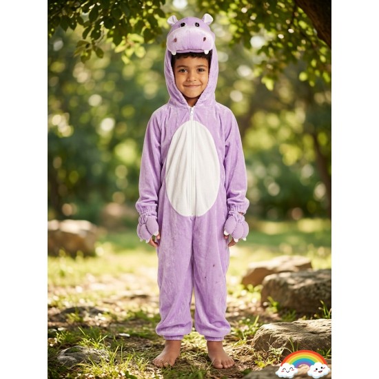 Hippopotamus Costume