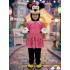 Pink Minnie Mouse Costume