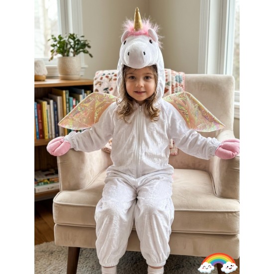Unicorn Costume