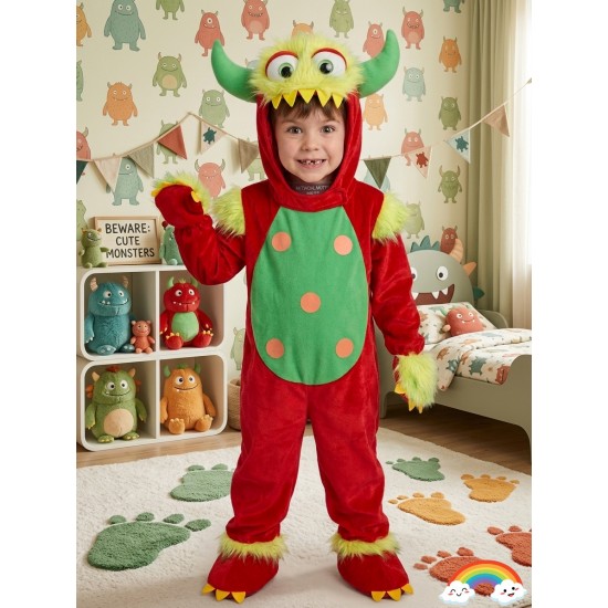 Monster Costume