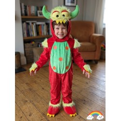 Monster Costume