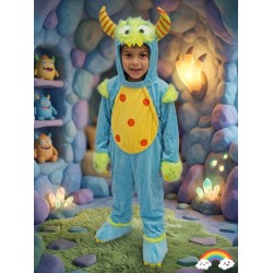 Monster Costume