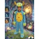 Monster Costume