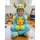 Monster Costume