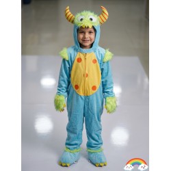 Monster Costume