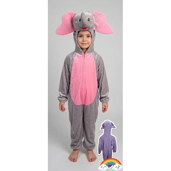 Elephant Costume