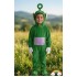Green Teletubbies Costume