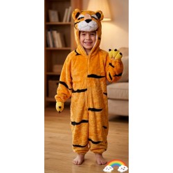 Tiger Costume