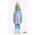 Girl Smurf Costume