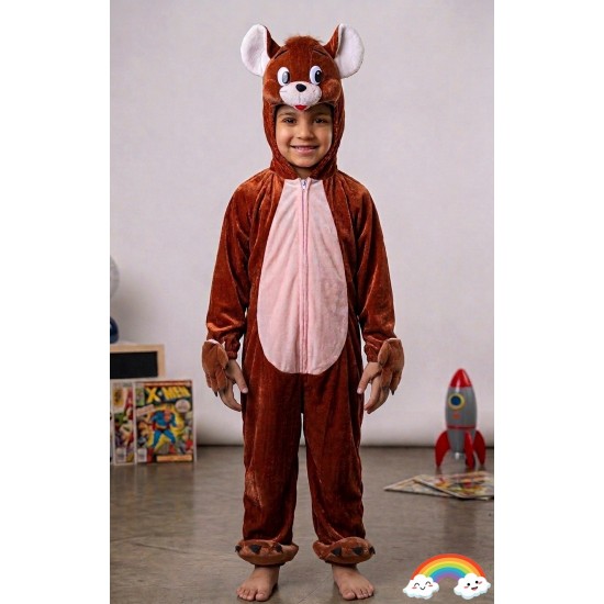 Jerry Costume