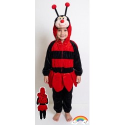 Ladybug Costume