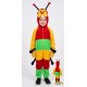 Caterpillar Costume