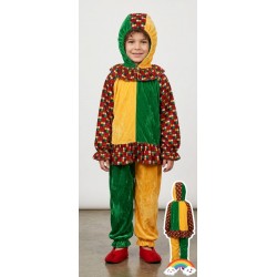 Clown Costume