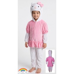 Hello Kitty Costume