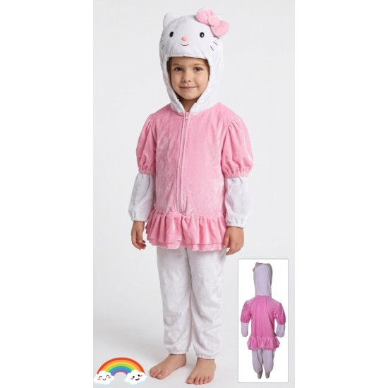 Hello Kitty Costume