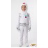 White Astronaut Costume