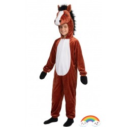 Horse Costume