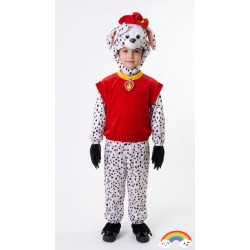 Paw Patrol Costume