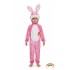 Pink Rabbit Costume