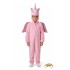 Pink Unicorn Costume