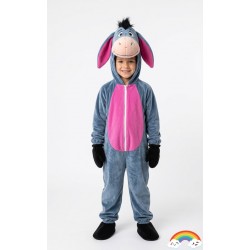 Donkey Costume