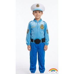 Police Costume