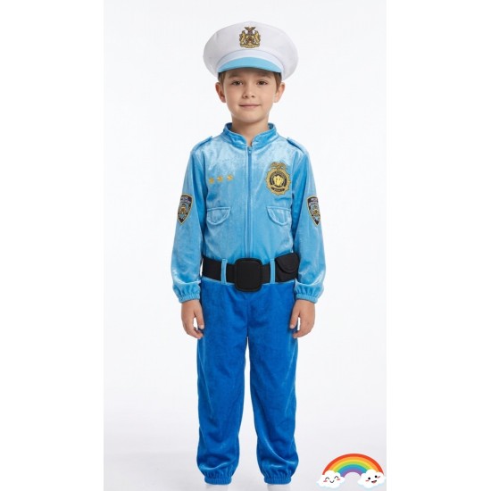 Police Costume