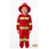 Fireman Costume