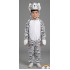 White Tiger Costume