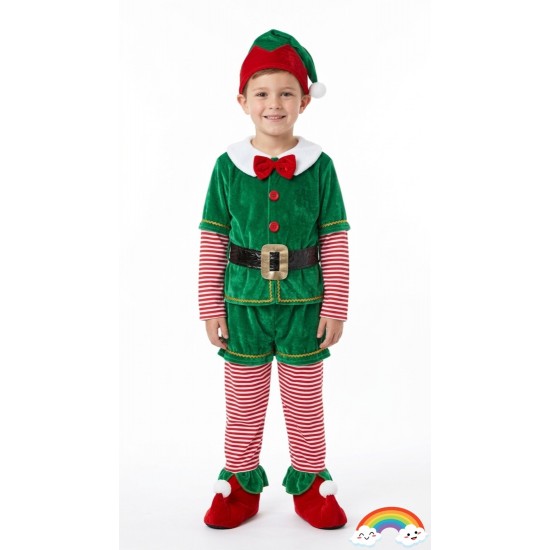 Elf (Le Lutin) Costume