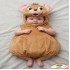 Jerry Baby Costume