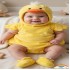 Duck Baby Costume