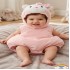 Hello Kitty Baby Costume