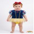 Snow white Baby Costume