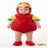 Parrot Baby Costume