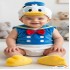 Donald Duck Baby Costume