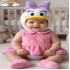 Daisy Baby Costume