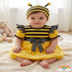 Bee Baby Costume