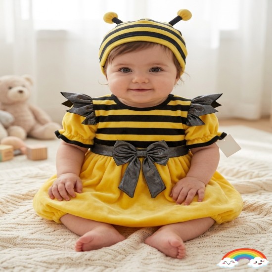 Bee Baby Costume