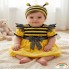 Bee Baby Costume