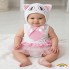 Cat Baby Costume