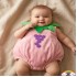 Grape Baby Costume