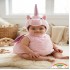 Unicorn Baby Costume