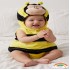 Bee baby costume